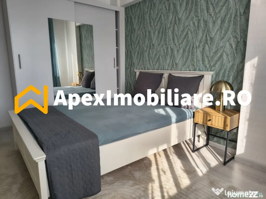 Ap. 2 cam Berceni Bucuresti | Metrou 2 min | centrala propri - Bucuresti (Bucuresti-Ilfov)