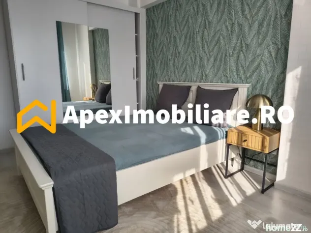Ap. 2 cam Berceni Bucuresti | Metrou 2 min | centrala propri - Bucuresti (Bucuresti-Ilfov)