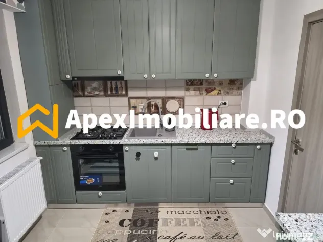 Ap. 2 cam Berceni Bucuresti | Metrou 2 min | centrala propri - Bucuresti (Bucuresti-Ilfov)