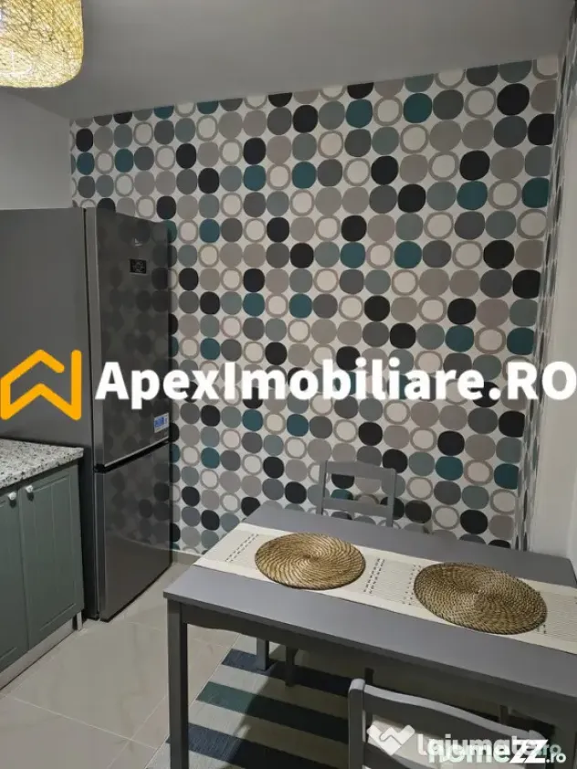 Ap. 2 cam Berceni Bucuresti | Metrou 2 min | centrala propri - Bucuresti (Bucuresti-Ilfov)