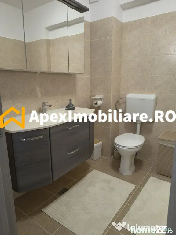 Ap. 2 cam Berceni Bucuresti | Metrou 2 min | centrala propri - Bucuresti (Bucuresti-Ilfov)