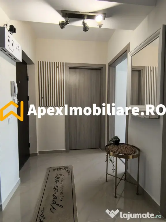 Ap. 2 cam Berceni Bucuresti | Metrou 2 min | centrala propri