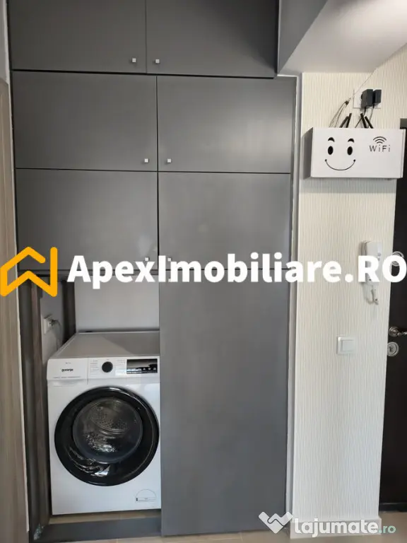 Ap. 2 cam Berceni Bucuresti | Metrou 2 min | centrala propri