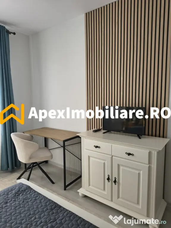 Ap. 2 cam Berceni Bucuresti | Metrou 2 min | centrala propri