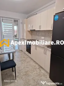 Garsoniera de inchiriat Popesti Leordeni | ApexImobiliare.