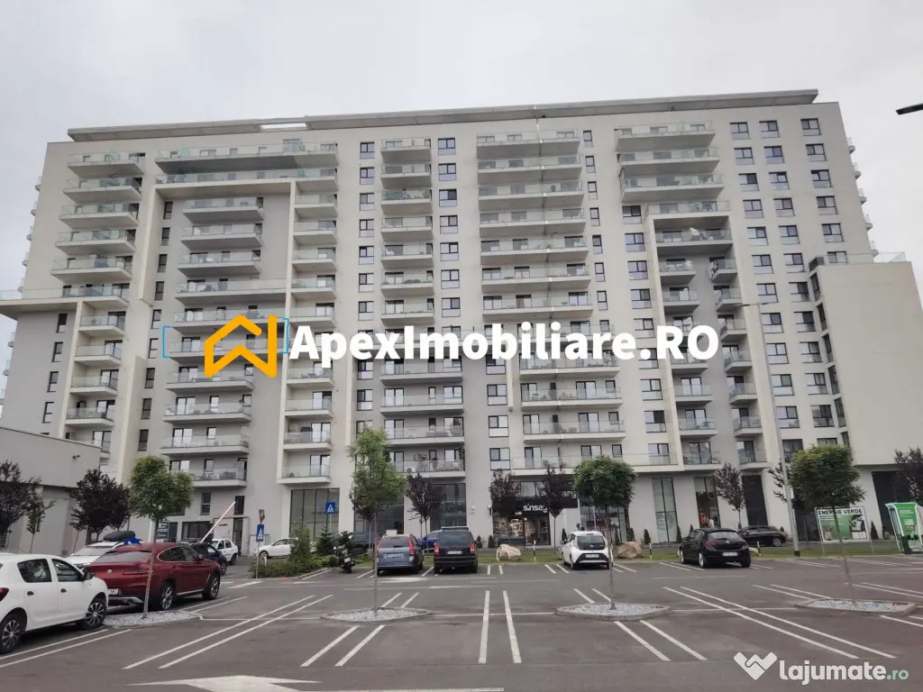Garsoniera de inchiriat Berceni București | ApexImobiliare.