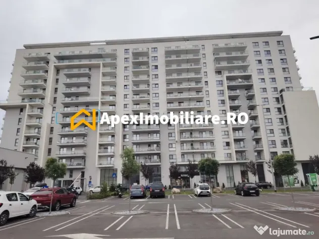 Garsoniera de inchiriat Berceni București | ApexImobiliare.