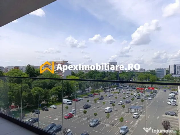 Garsoniera de inchiriat Berceni București | ApexImobiliare.