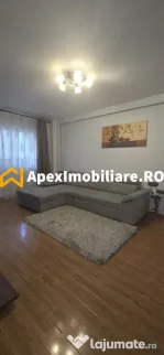 Apartament 3 camere de inchiriat Rahova București | ApexImo