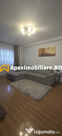 Apartament 3 camere de inchiriat Rahova București | ApexImo