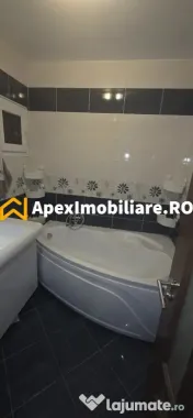 Apartament 3 camere de inchiriat Rahova București | ApexImo