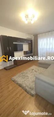 Apartament 3 camere de inchiriat Rahova București | ApexImo