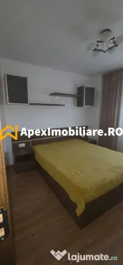 Apartament 3 camere de inchiriat Rahova București | ApexImo