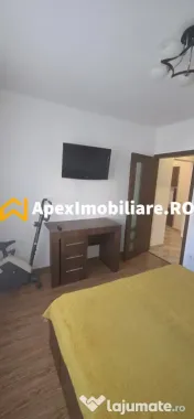 Apartament 3 camere de inchiriat Rahova București | ApexImo