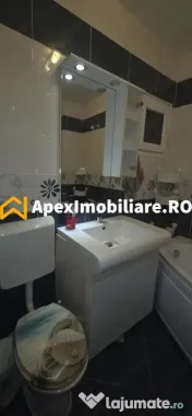 Apartament 3 camere de inchiriat Rahova București | ApexImo