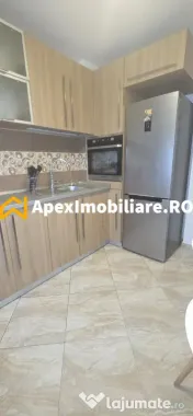 Apartament 3 camere de inchiriat Rahova București | ApexImo