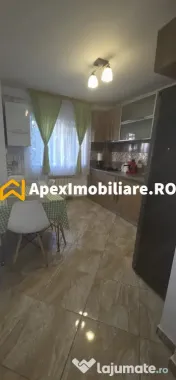 Apartament 3 camere de inchiriat Rahova București | ApexImo