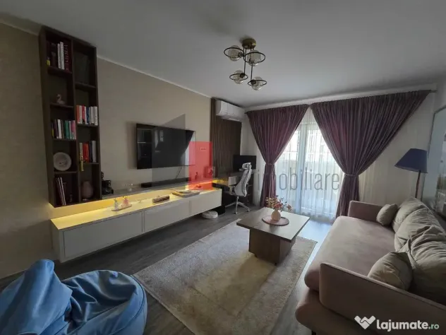Vanzare apartament 2 camere Aqua City - Crangasi