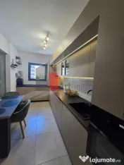 Vanzare apartament 2 camere Aqua City - Crangasi