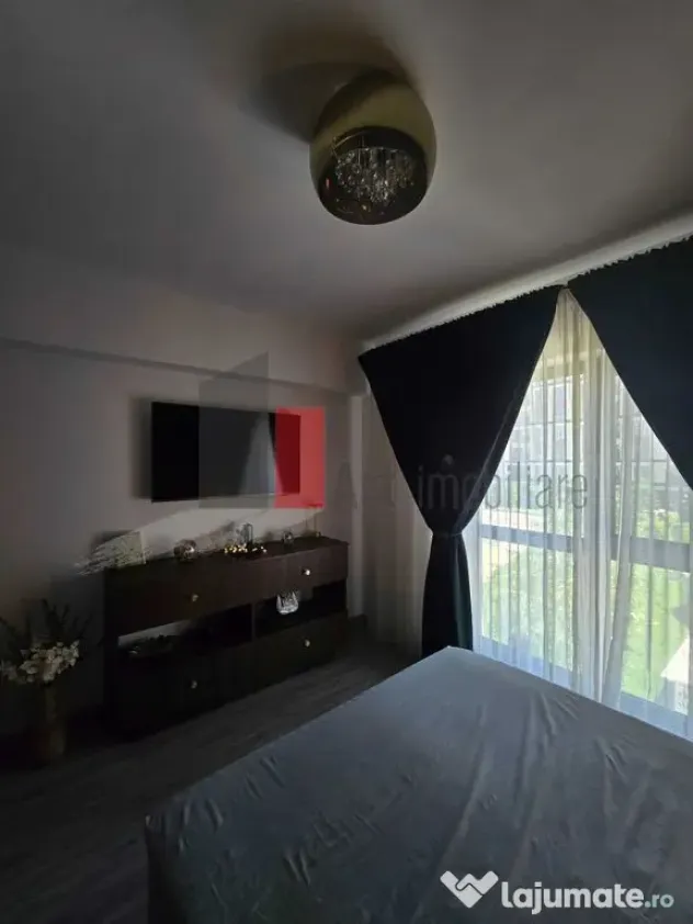 Vanzare apartament 2 camere Aqua City - Crangasi