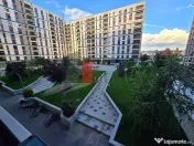 Vanzare apartament 2 camere Aqua City - Crangasi
