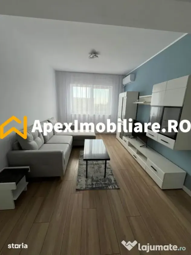 Garsoniera de inchiriat București | ApexImobiliare.ro