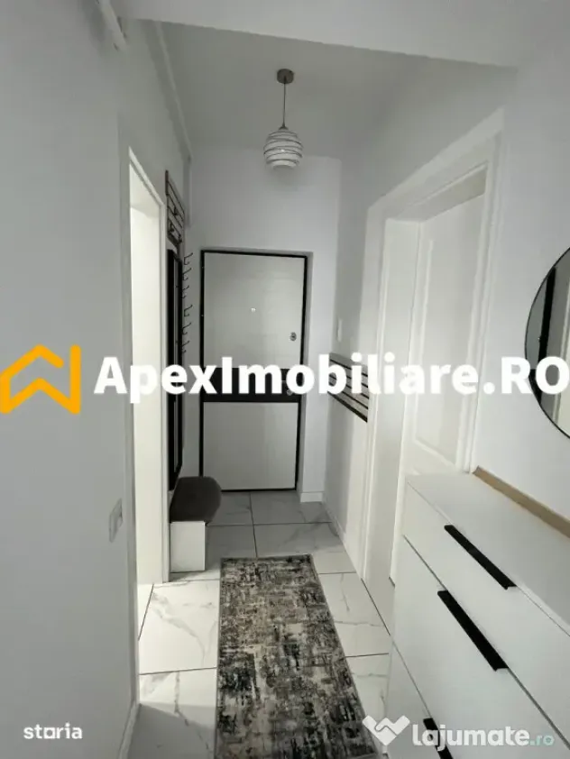 Garsoniera de inchiriat București | ApexImobiliare.ro