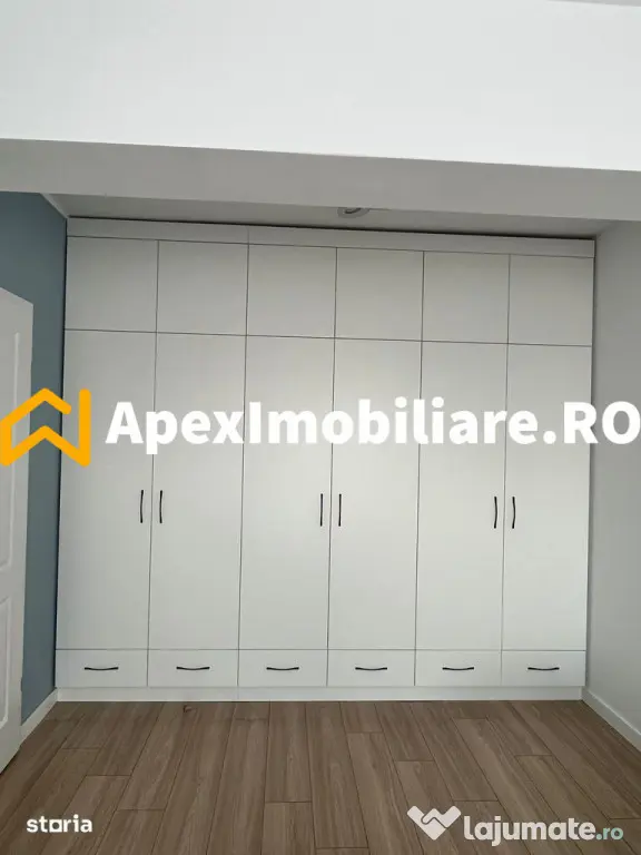 Garsoniera de inchiriat București | ApexImobiliare.ro