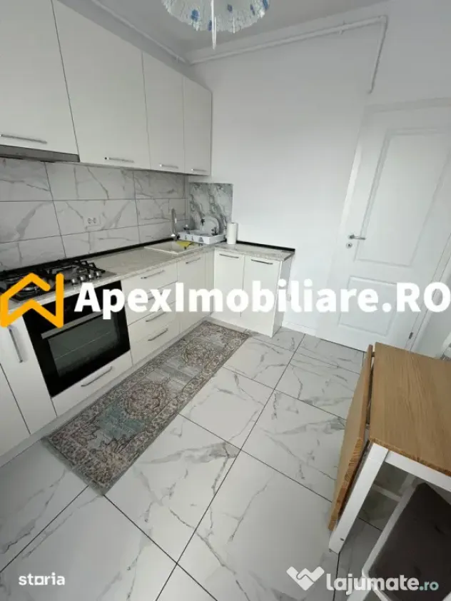 Garsoniera de inchiriat București | ApexImobiliare.ro