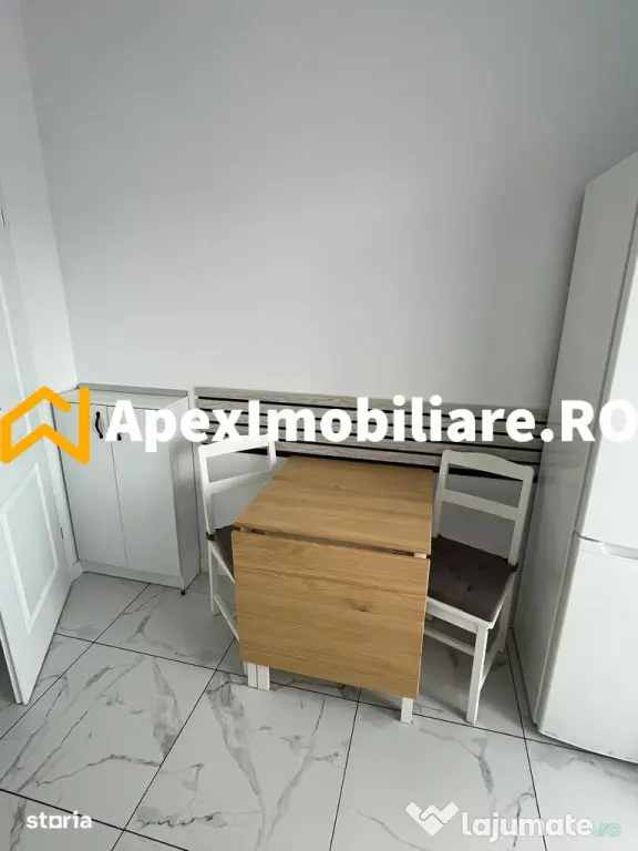 Garsoniera de inchiriat București | ApexImobiliare.ro