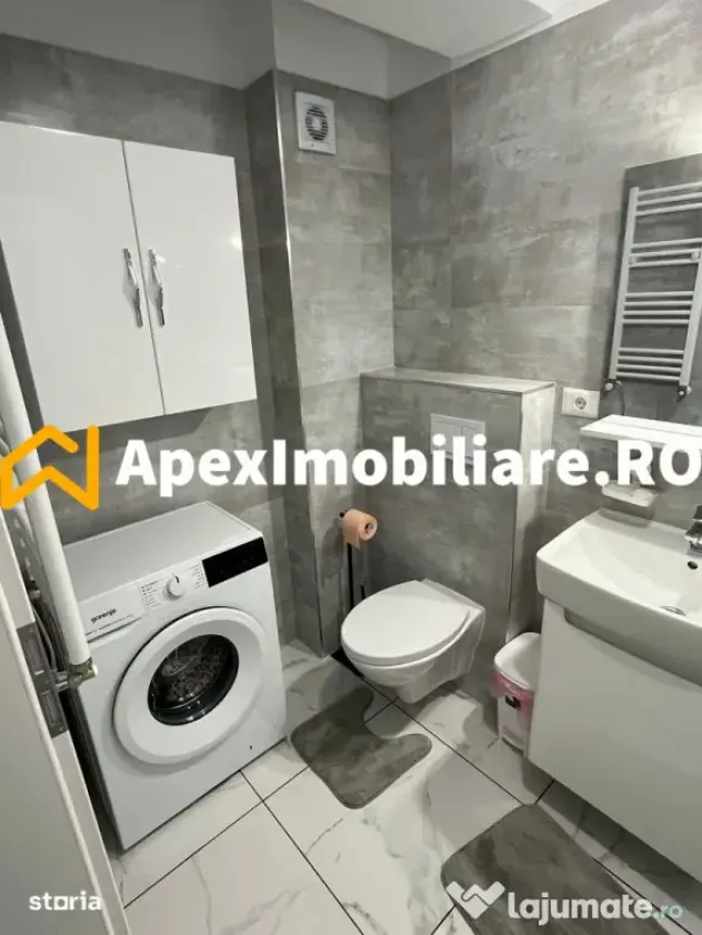 Garsoniera de inchiriat București | ApexImobiliare.ro