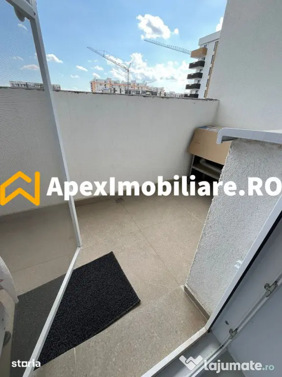Garsoniera de inchiriat București | ApexImobiliare.ro