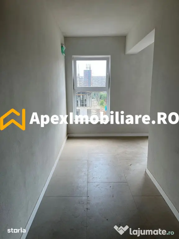 Garsoniera de inchiriat București | ApexImobiliare.ro