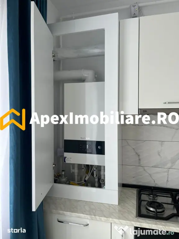 Garsoniera de inchiriat București | ApexImobiliare.ro