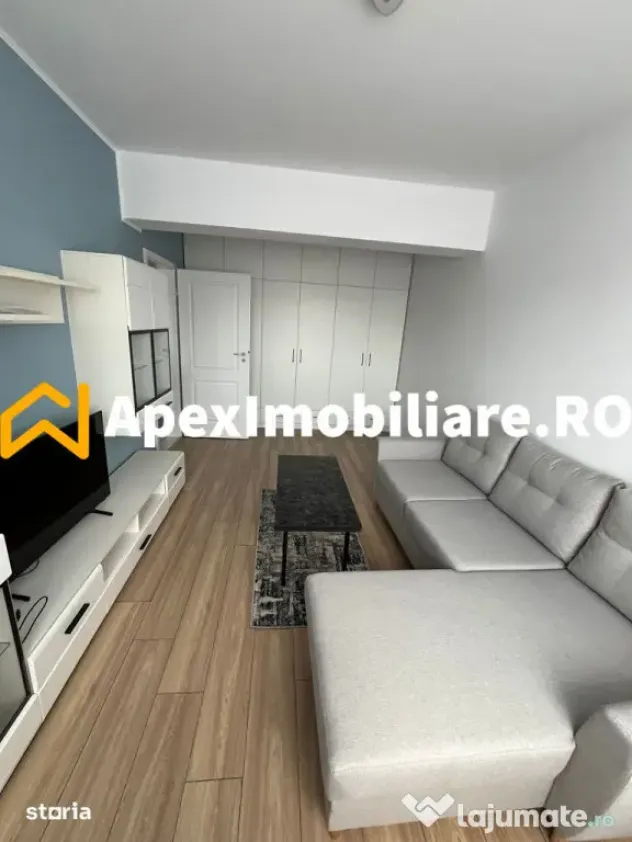 Garsoniera de inchiriat București | ApexImobiliare.ro