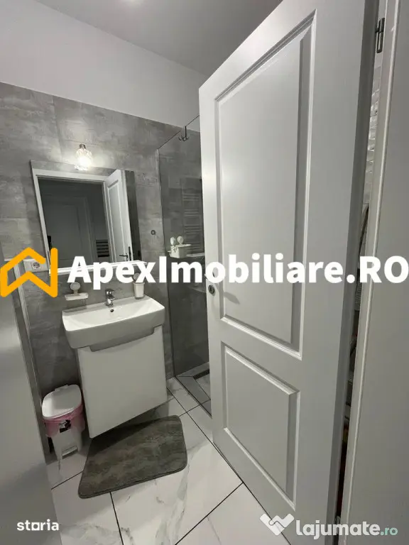 Garsoniera de inchiriat București | ApexImobiliare.ro