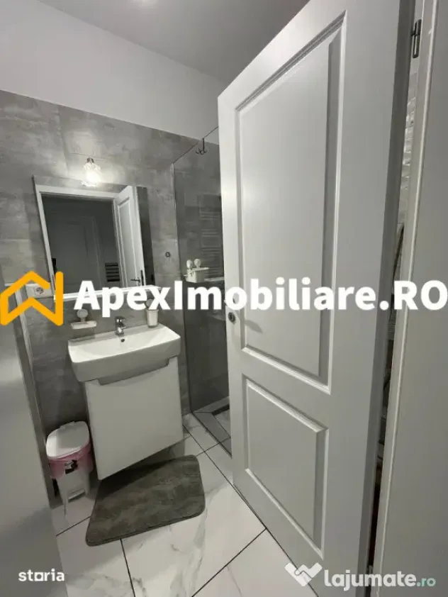 Garsoniera de inchiriat București | ApexImobiliare.ro