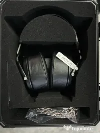 Audeze LCD-MX4 headphones 