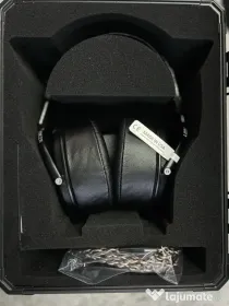 Audeze LCD-MX4 headphones