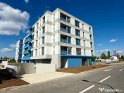 Apartament premium cu 4 camere în nordul Capitalei – Băneasa, Sector 1 