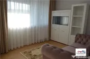 Ap. Lux Mobilat si Utilat cu Parcare Subterana de Inchiriat