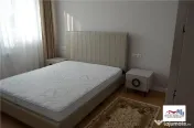 Ap. Lux Mobilat si Utilat cu Parcare Subterana de Inchiriat