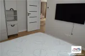 Ap. Lux Mobilat si Utilat cu Parcare Subterana de Inchiriat