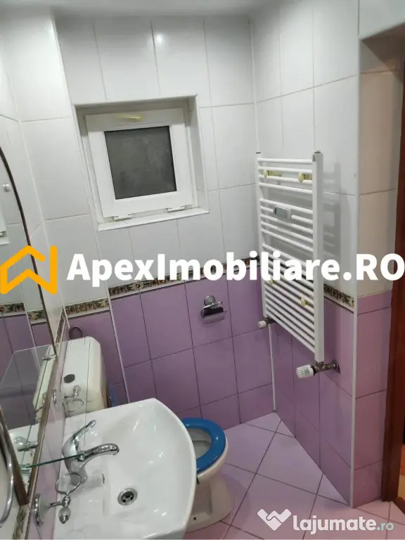 Garsoniera de inchiriat, Bulevardul Lacul Tei București | A