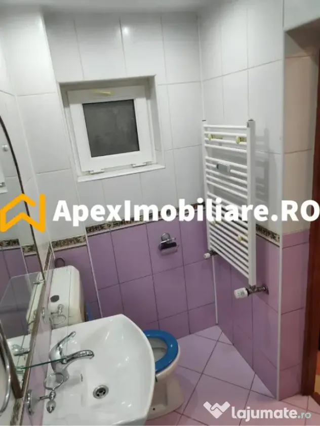 Garsoniera de inchiriat, Bulevardul Lacul Tei București | A