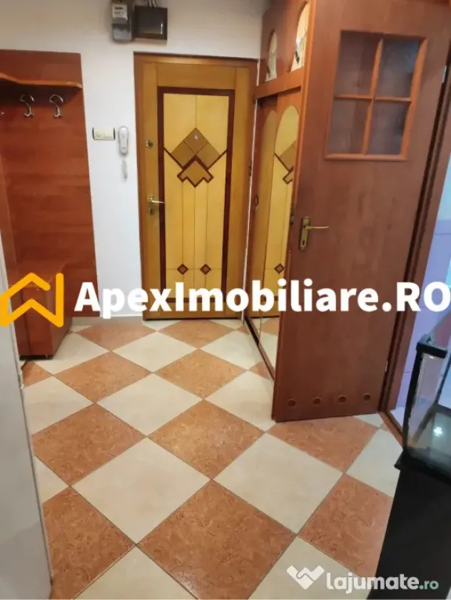 Garsoniera de inchiriat, Bulevardul Lacul Tei București | A