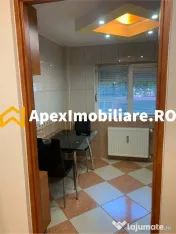 Garsoniera de inchiriat, Bulevardul Lacul Tei București | A
