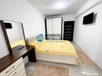 C5, ultramodern, mobilat-utilat complet 