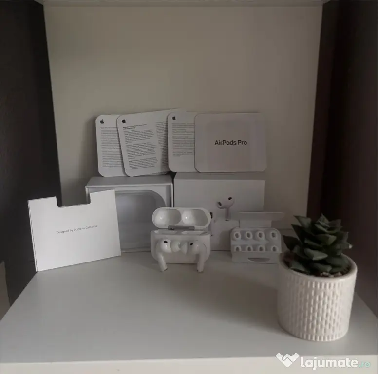 Airpods Pro 3