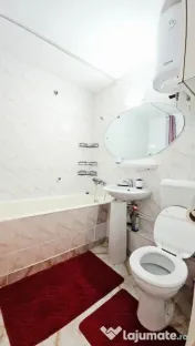 Gorjului, apartament 2 camere decomandat la Iuliu Maniu
